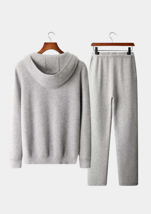 Pure Extra-Fine Merino Wool Arvo Set, view 2