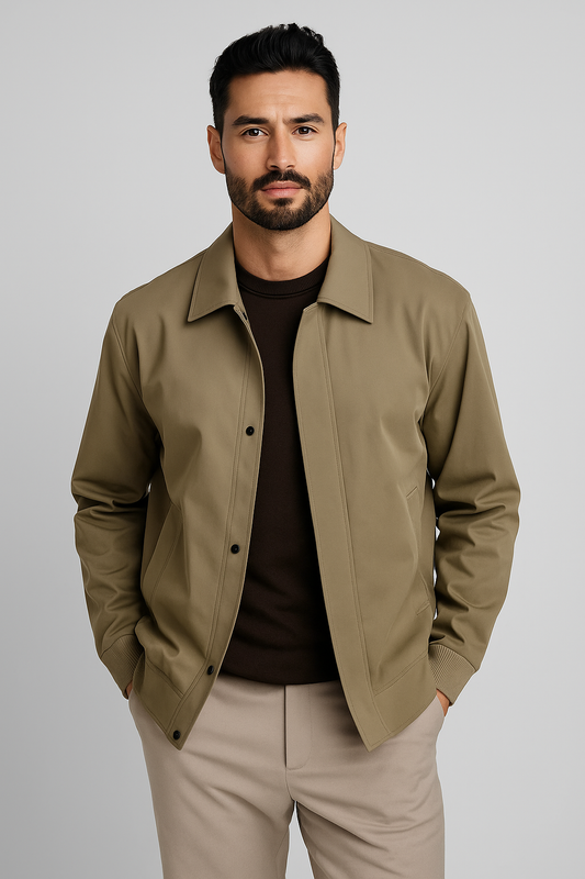 Engadin Field Jacket