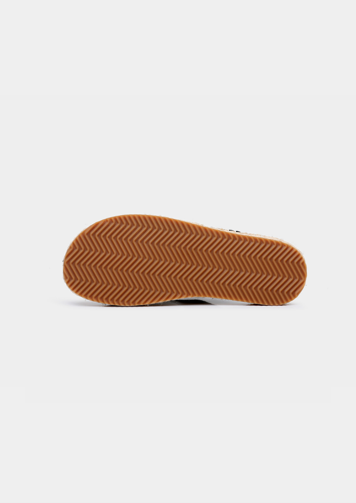 Capri Sandal - Black, view 5