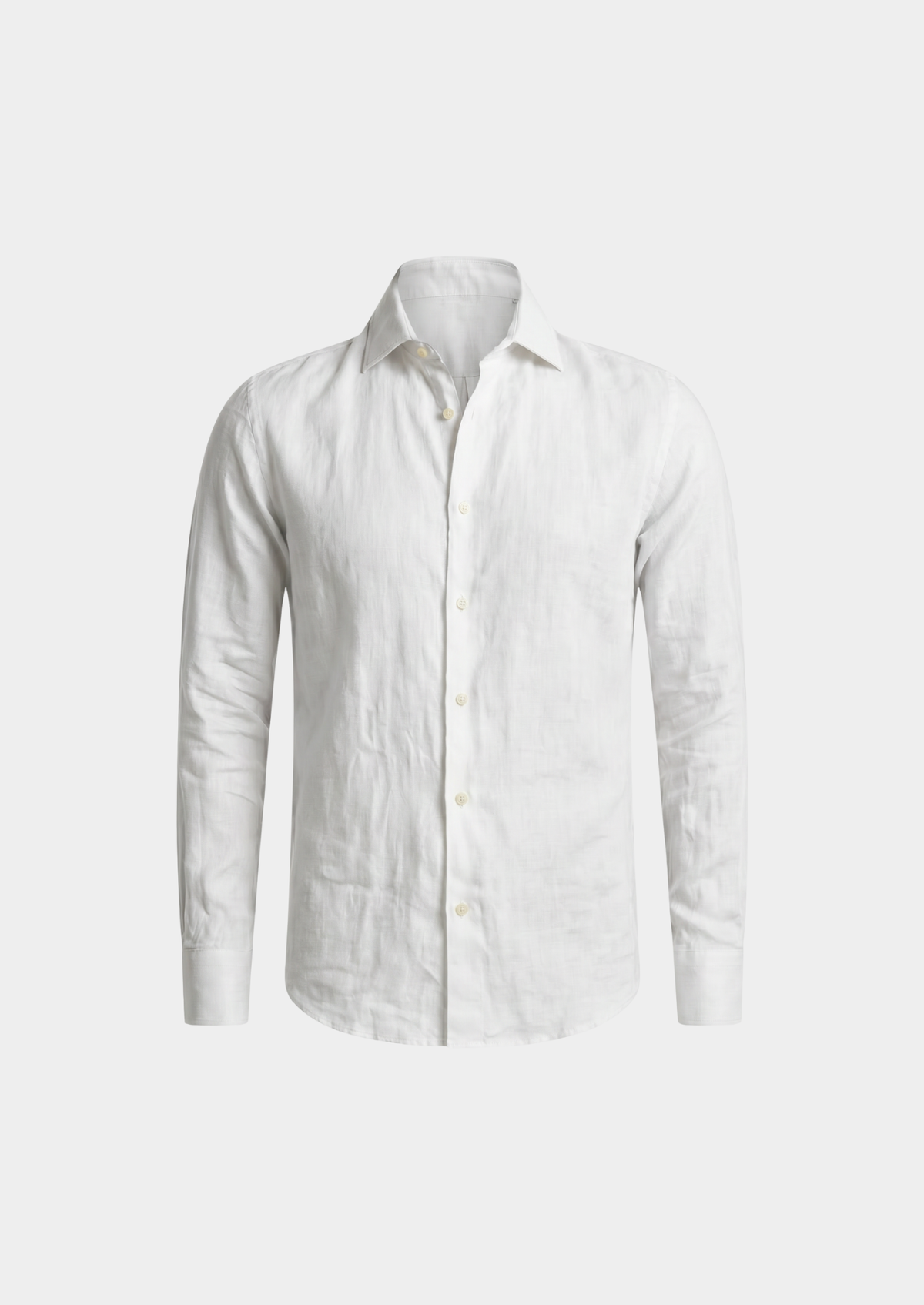 Palatino Coastal Shirt - White, view 7