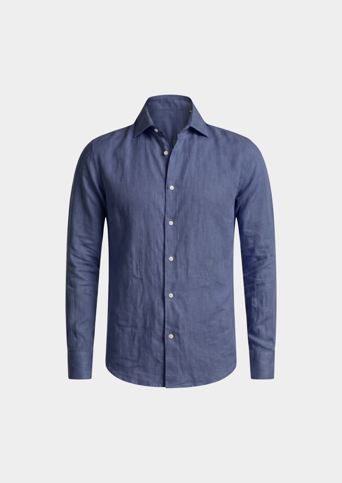Palatino Coastal Shirt - Blue, view 5