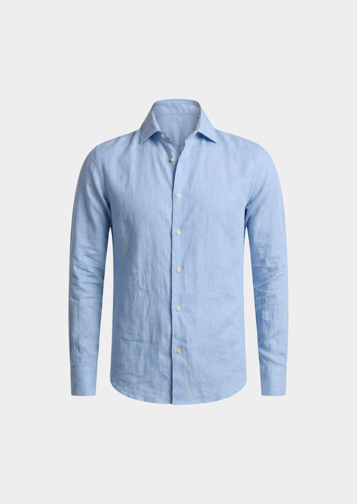Palatino Coastal Shirt - Light Blue, view 3