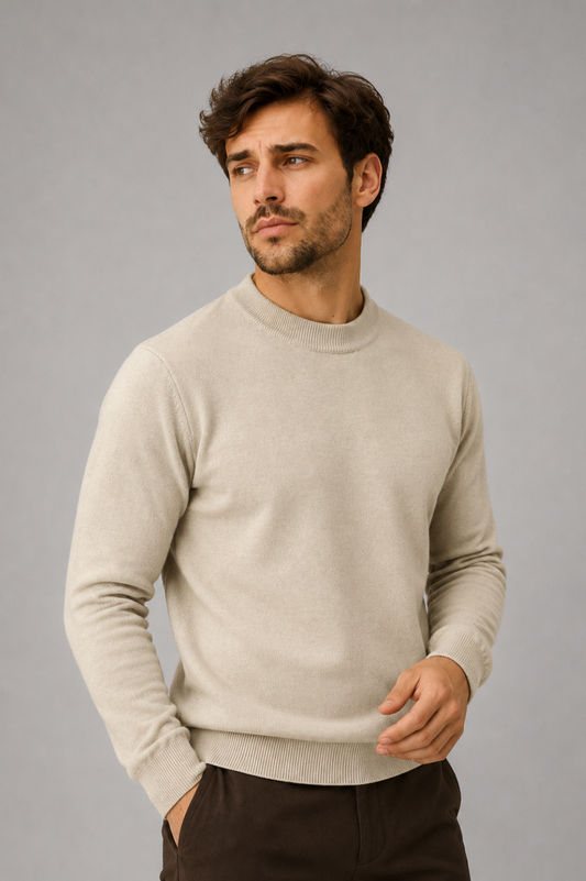 Bled Crewneck Sweater