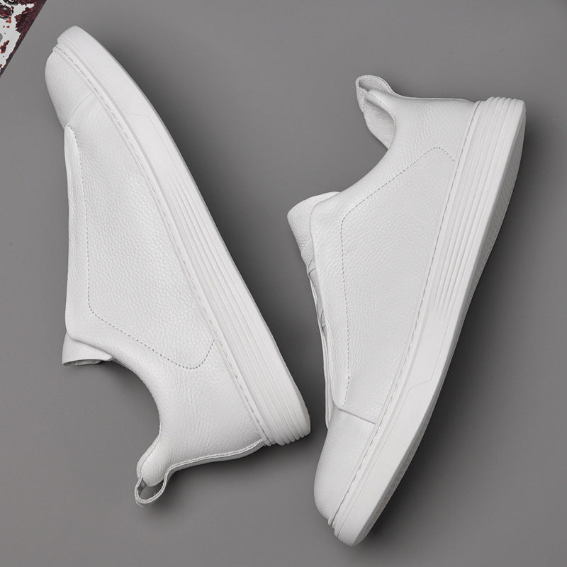 Zapatillas Lerici sin cordones