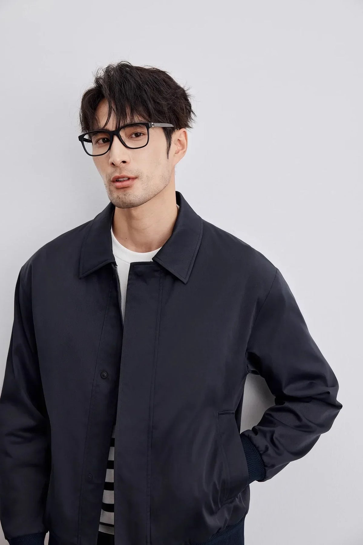 Engadin Field Jacket