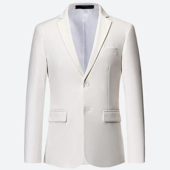 Ancona Slim Blazer
