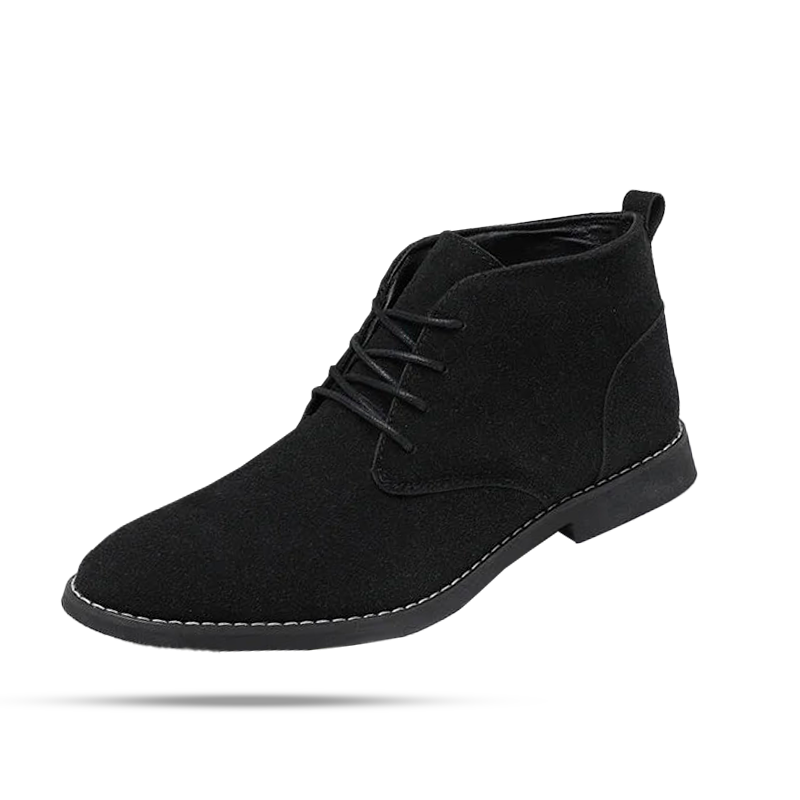 Ascot Suede Chukka Boot