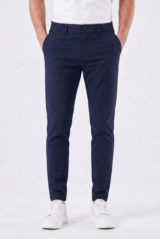 Como Stretch Tailored Trousers