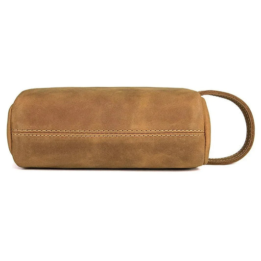 Ludlow Compact Wash Bag