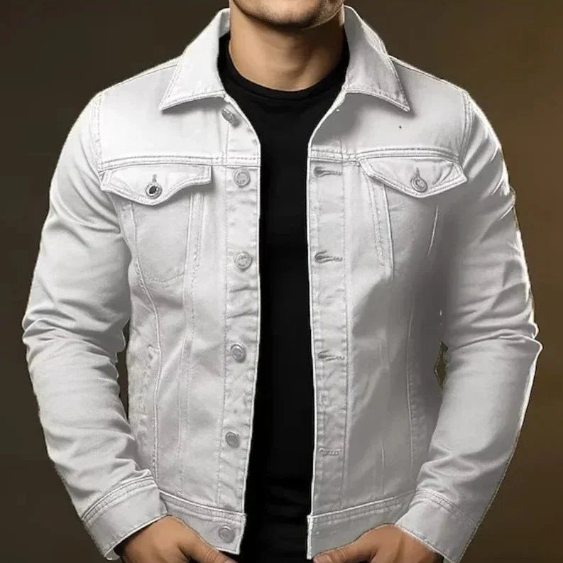 Rimini Denim Jacket