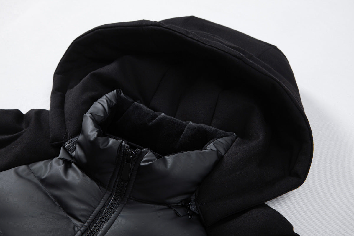 Torino Premium Hybrid Jacket, view 5
