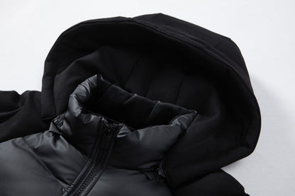 Torino Premium Hybrid Jacket, view 5