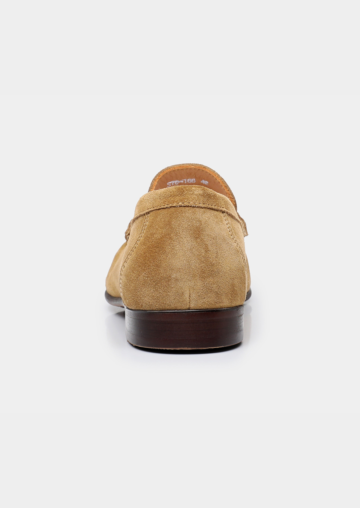 Nettuno Penny Loafer - Caramel, view 7