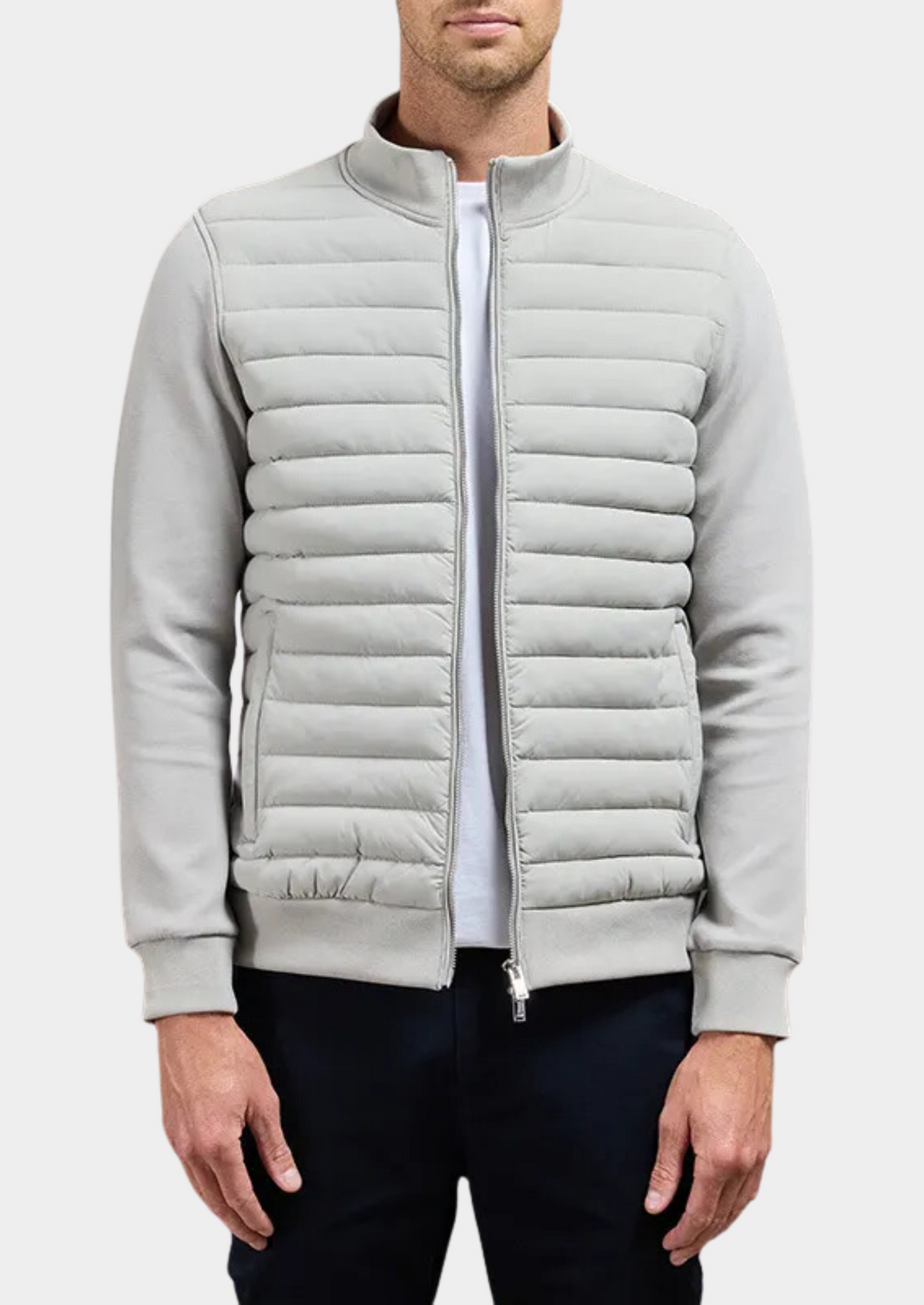 Dante Premium Hybrid Jacket, view 8