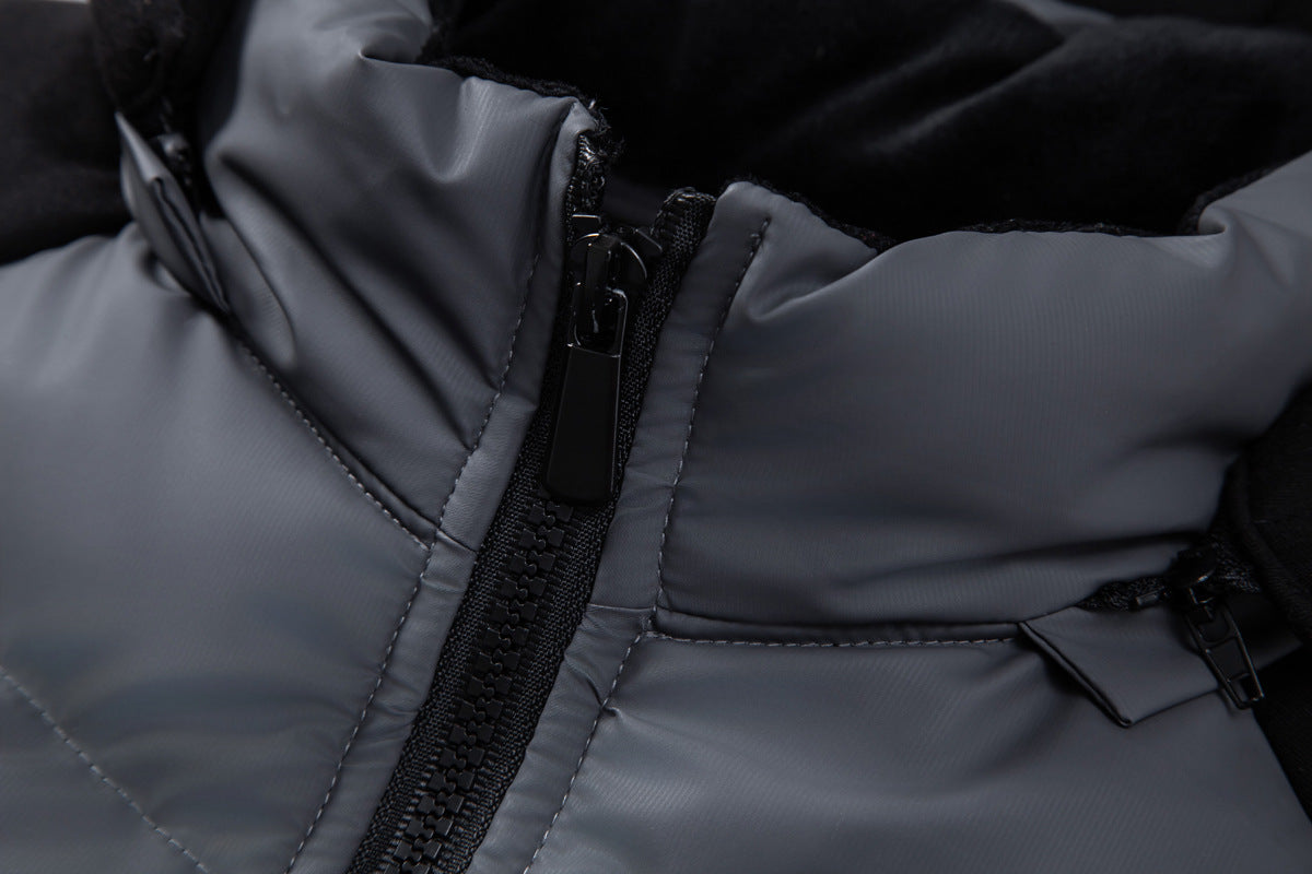 Torino Premium Hybrid Jacket, view 21