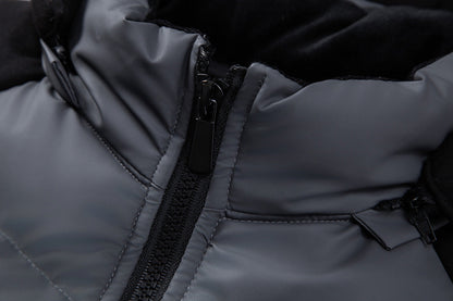 Torino Premium Hybrid Jacket, view 21
