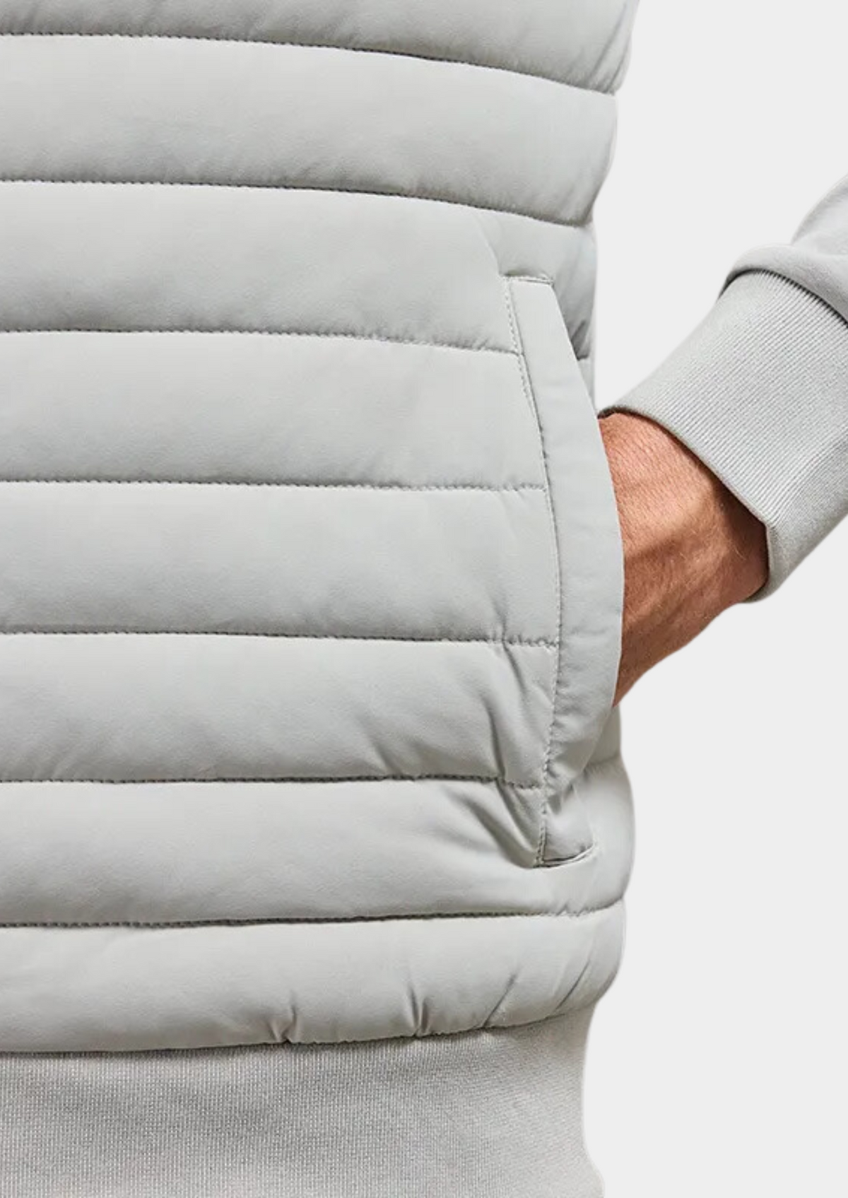 Dante Premium Hybrid Jacket, view 9