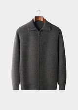 Gris oscuro