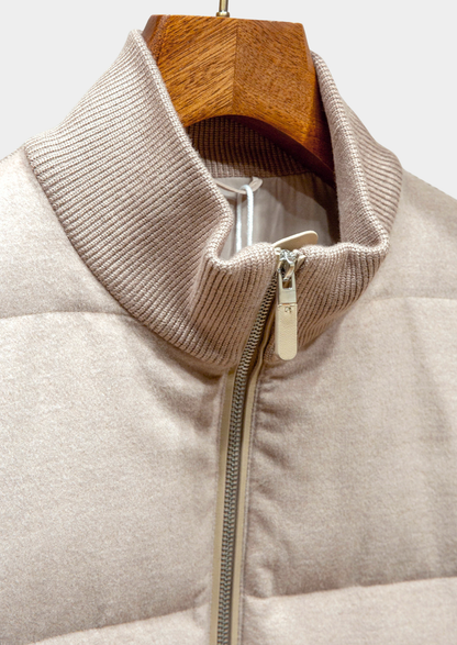 Urban Hybrid Bomber Jacket, view 4
