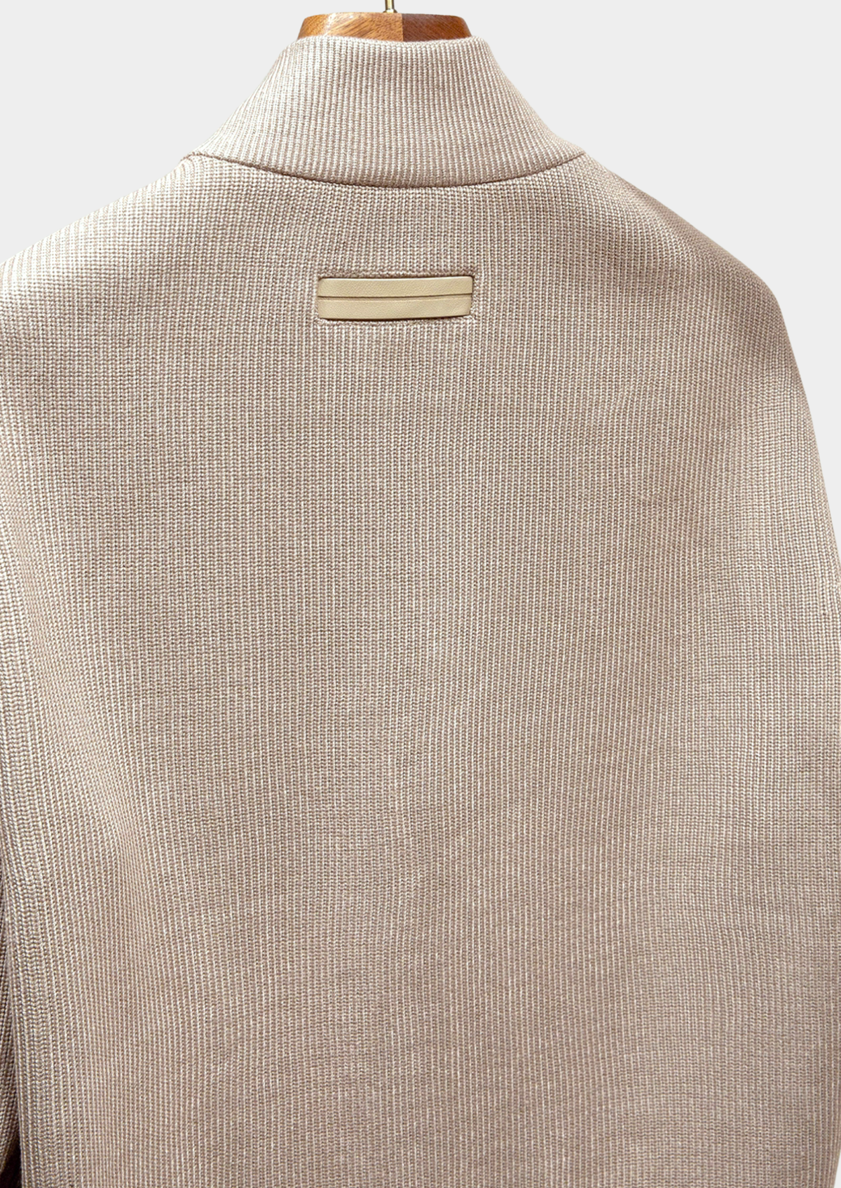 Urban Hybrid Bomber Jacket, view 5