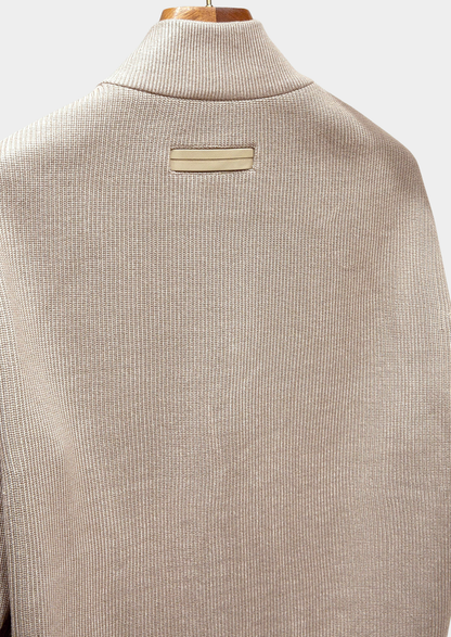 Urban Hybrid Bomber Jacket, view 5