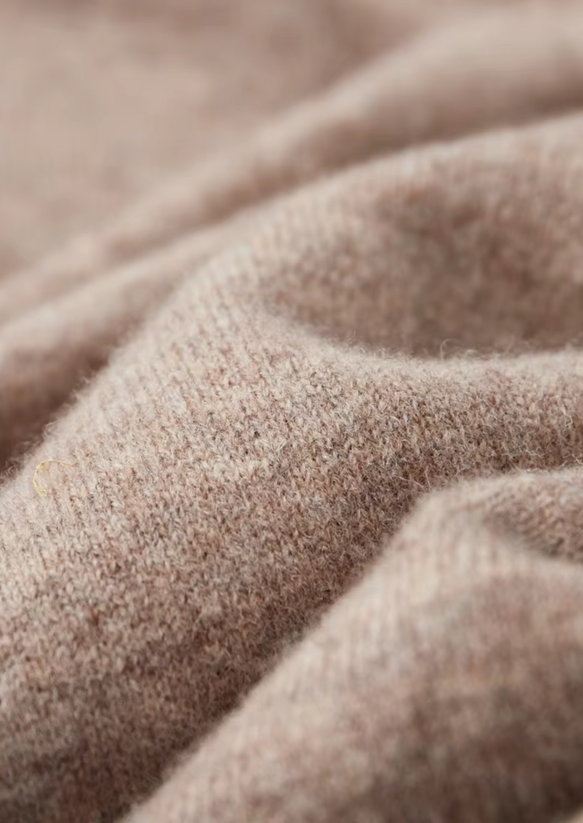 Pure Extra-Fine Merino Wool Leisure Hoodie, view 12