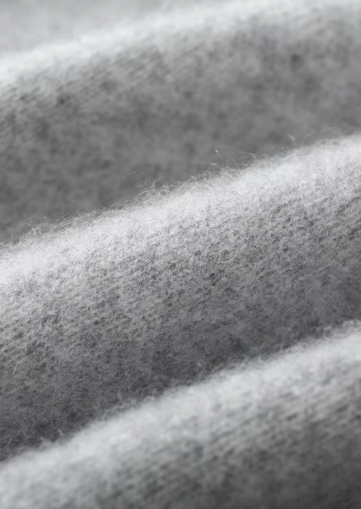 Pure Extra-Fine Merino Wool V-Neck Cardigan, view 19