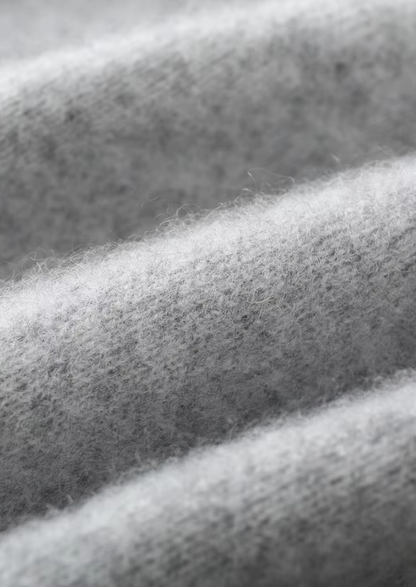 Pure Extra-Fine Merino Wool V-Neck Cardigan, view 19