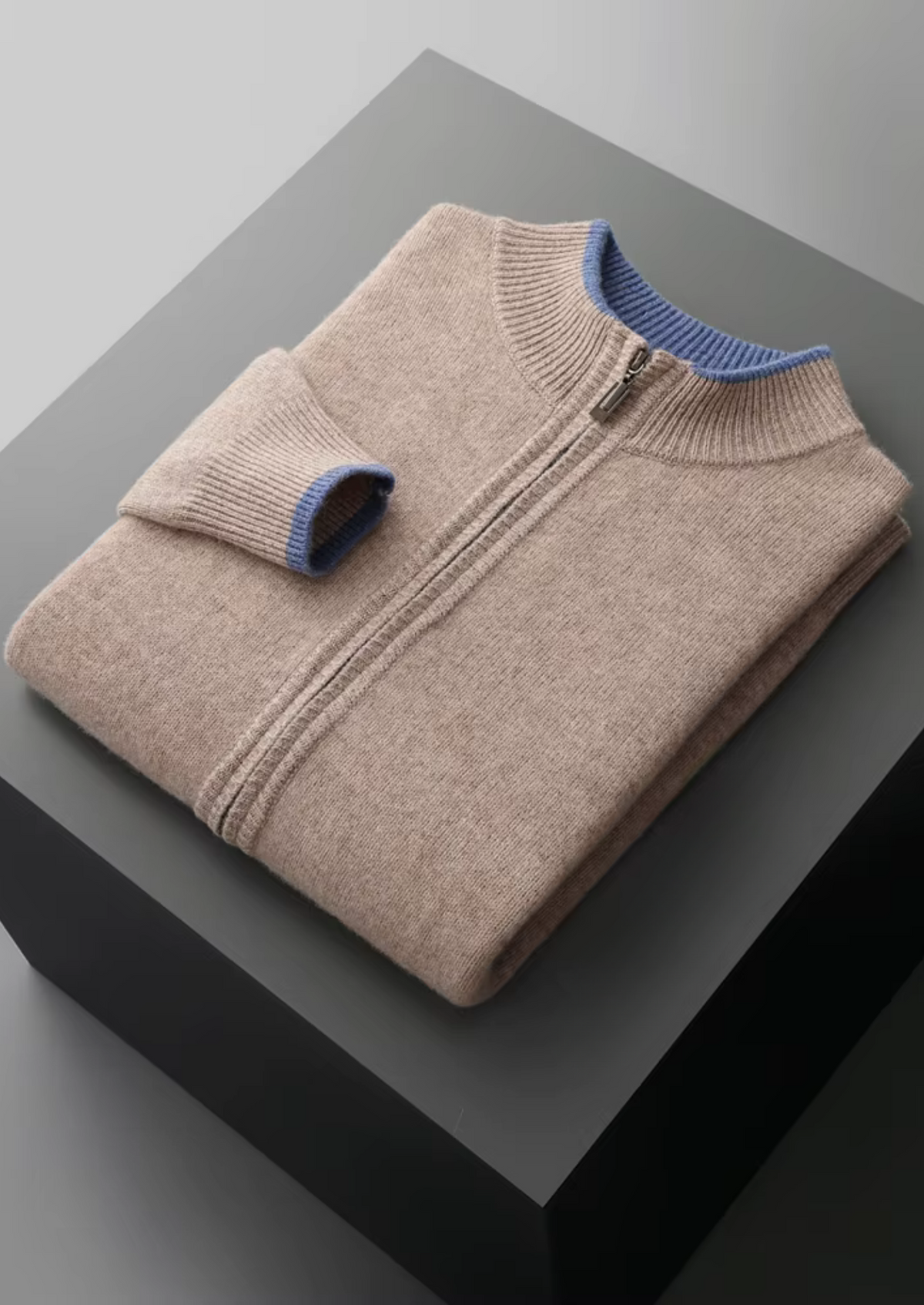 Pure Extra-Fine Merino Wool Tivro Set, view 3