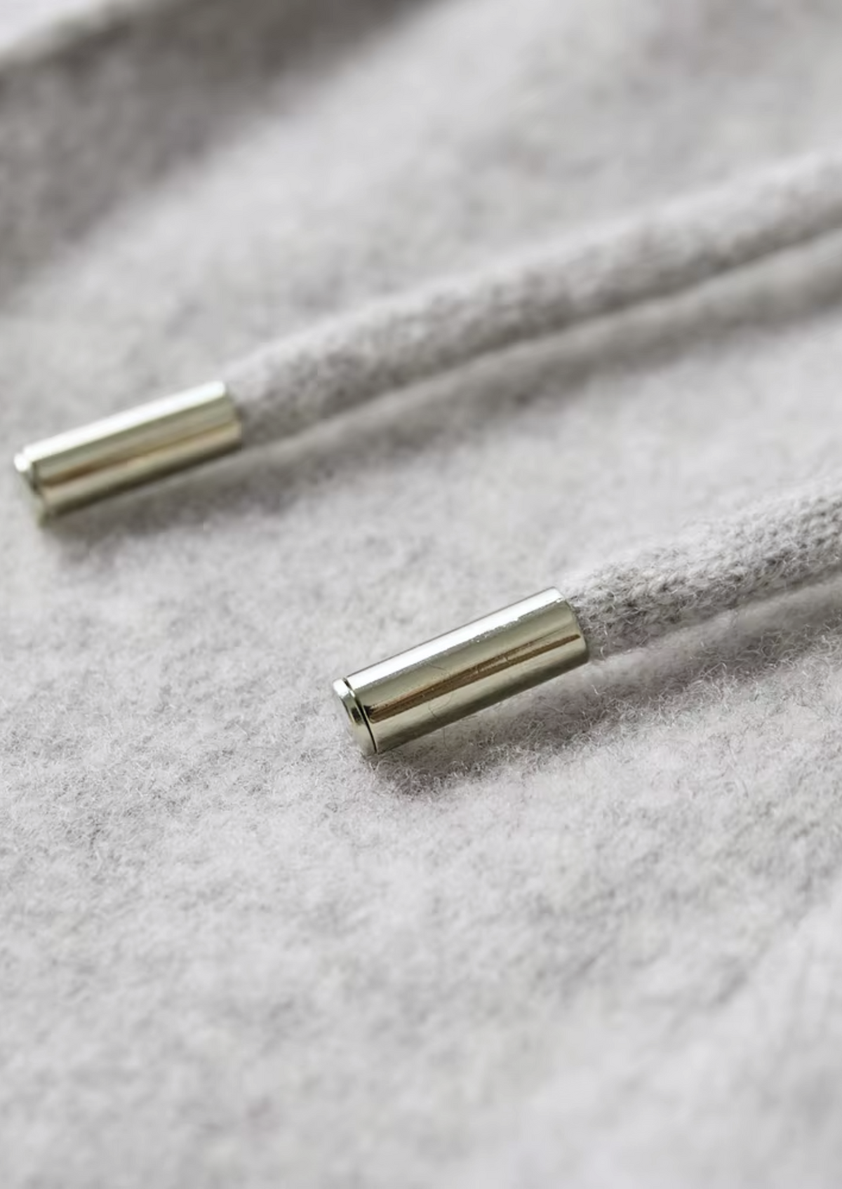 Pure Extra-Fine Merino Wool Two Tone Set, view 9