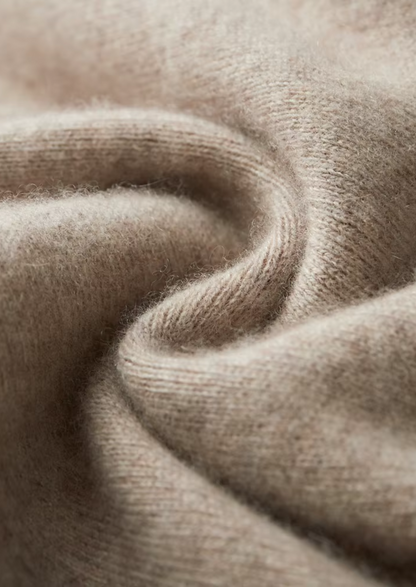 Pure Extra-Fine Merino Wool Santoni Set, view 12