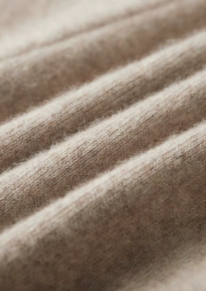Pure Extra-Fine Merino Wool Santoni Set, view 13
