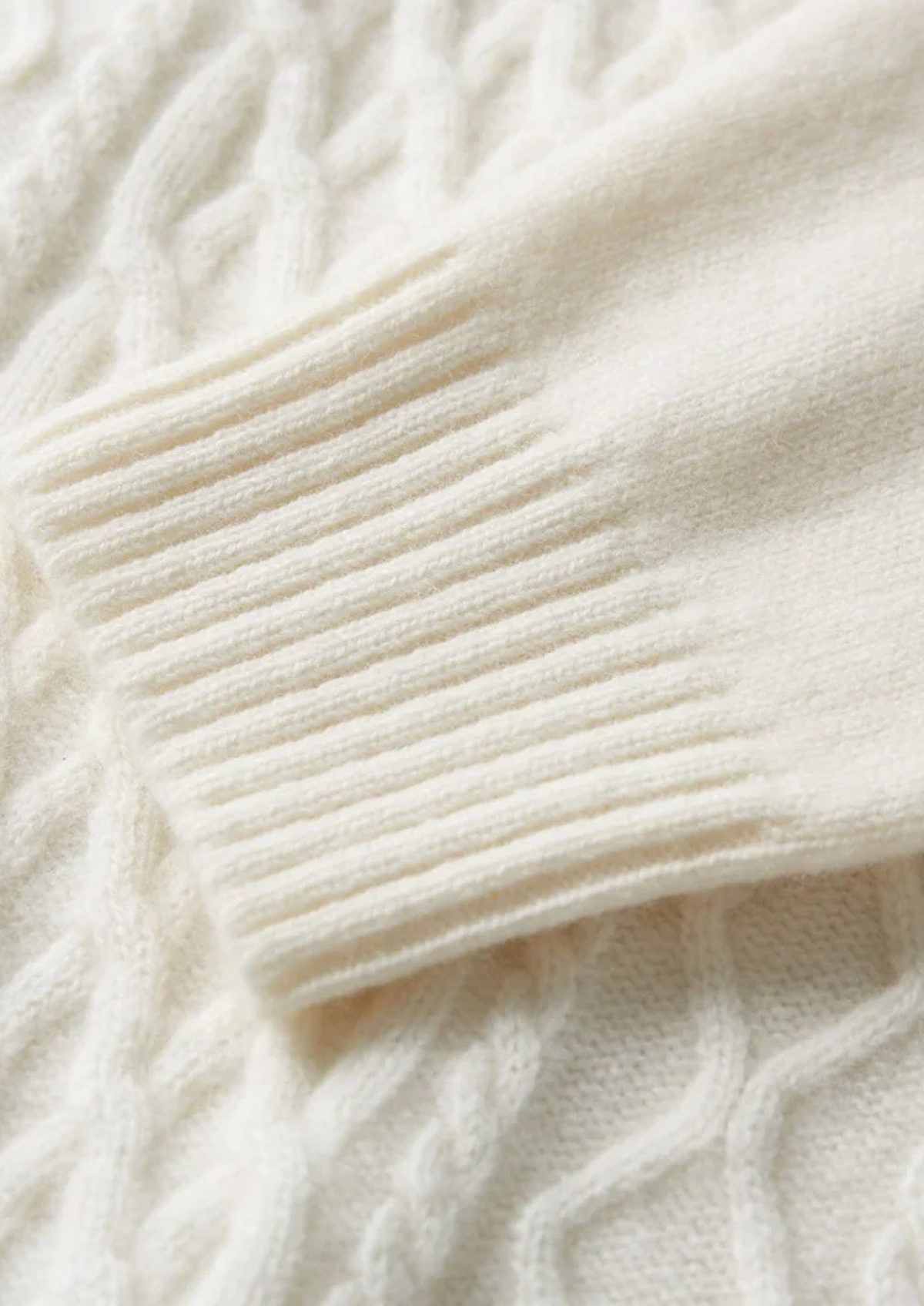 Pure Extra-Fine Merino Wool Traiano Rollneck, view 4