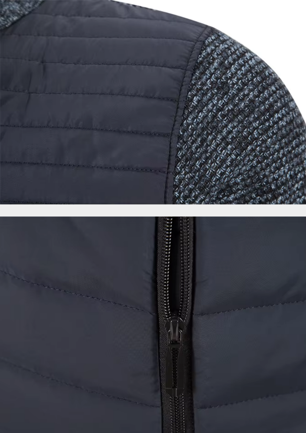 Verona Premium Hybrid Jacket, view 10