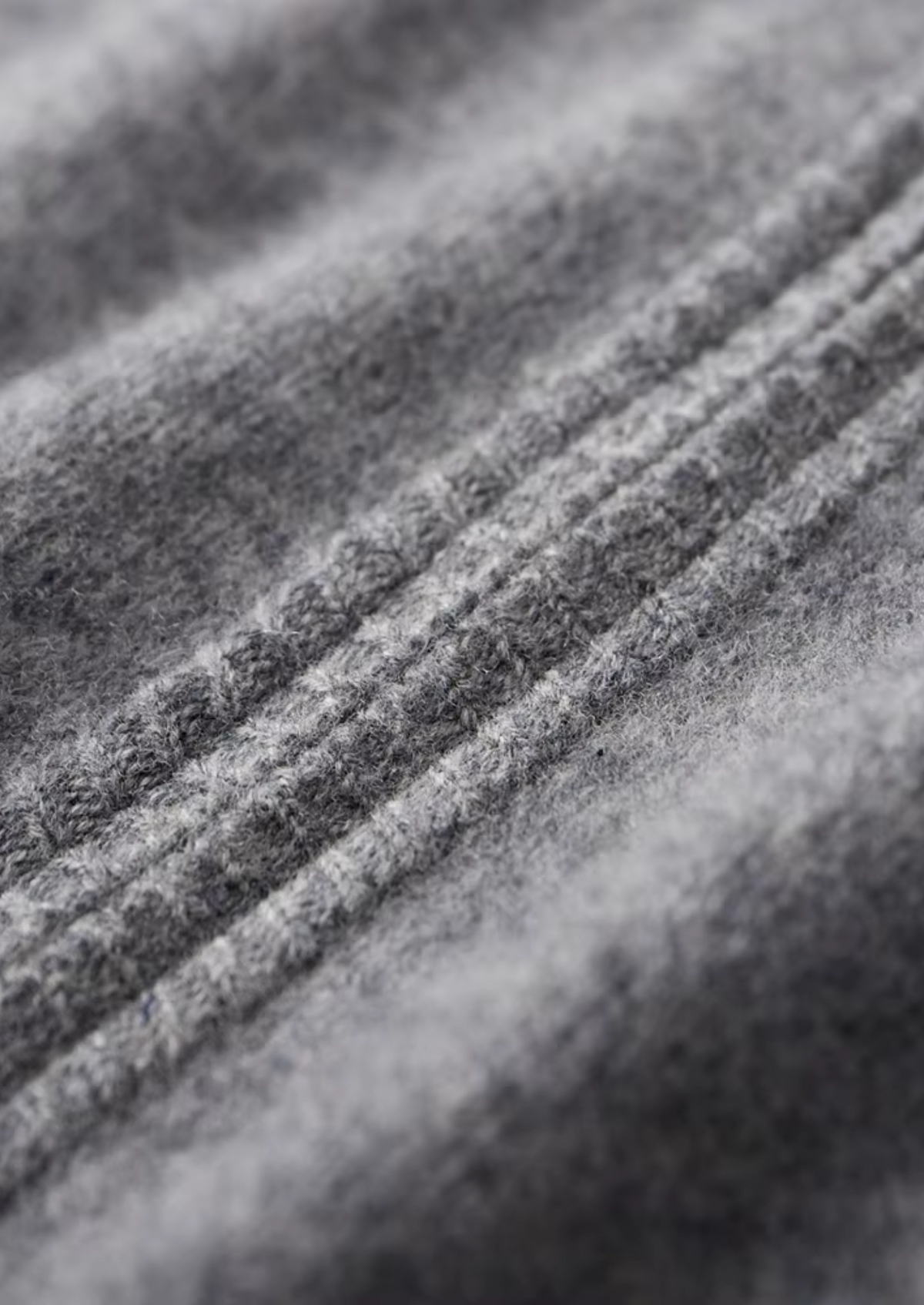 Pure Extra-Fine Merino Wool Two Tone Set, view 5