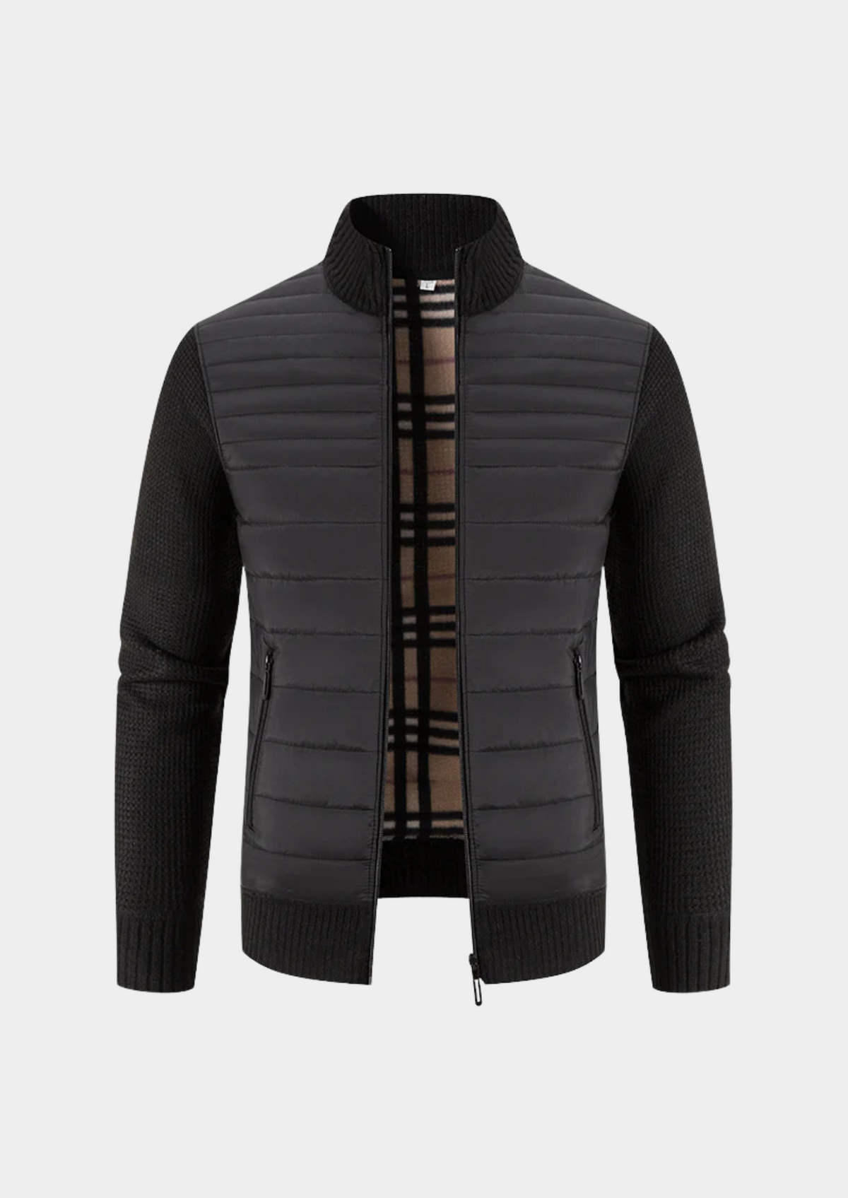 Verona Premium Hybrid Jacket, view 1
