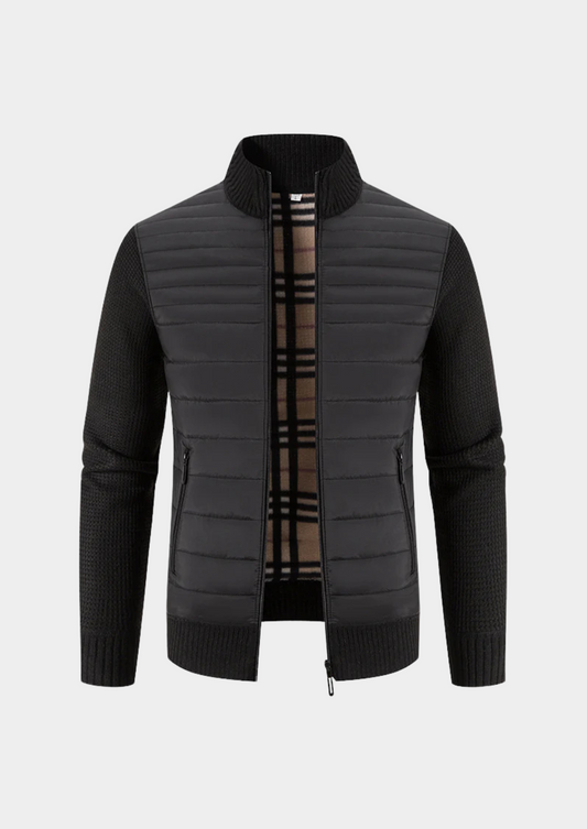 Verona Premium Hybrid Jacket, view 1