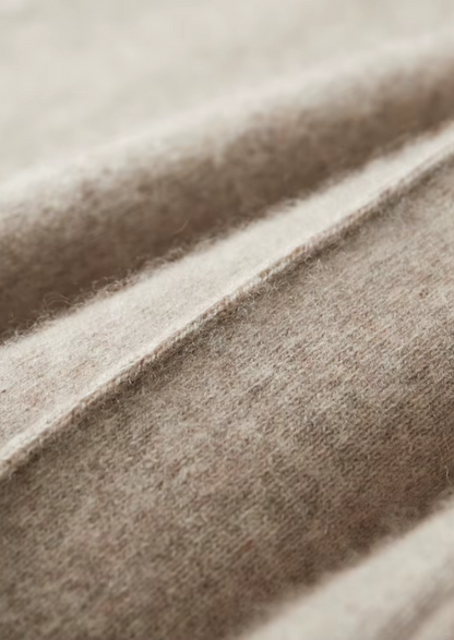 Pure Extra-Fine Merino Wool Leisure Joggers, view 7