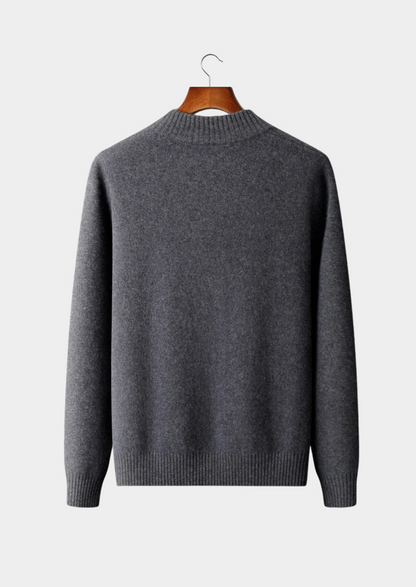 Premium Cashmere Button Cardigan, view 5