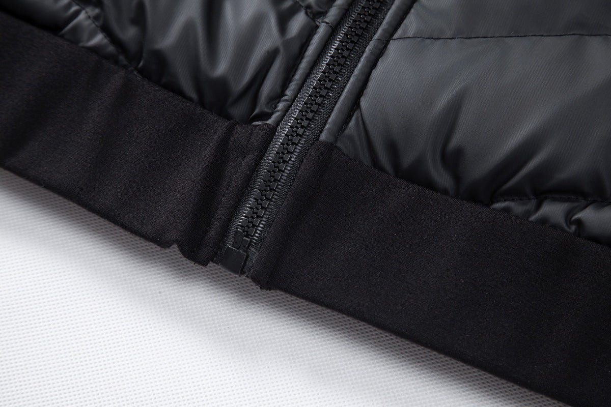 Torino Premium Hybrid Jacket, view 10
