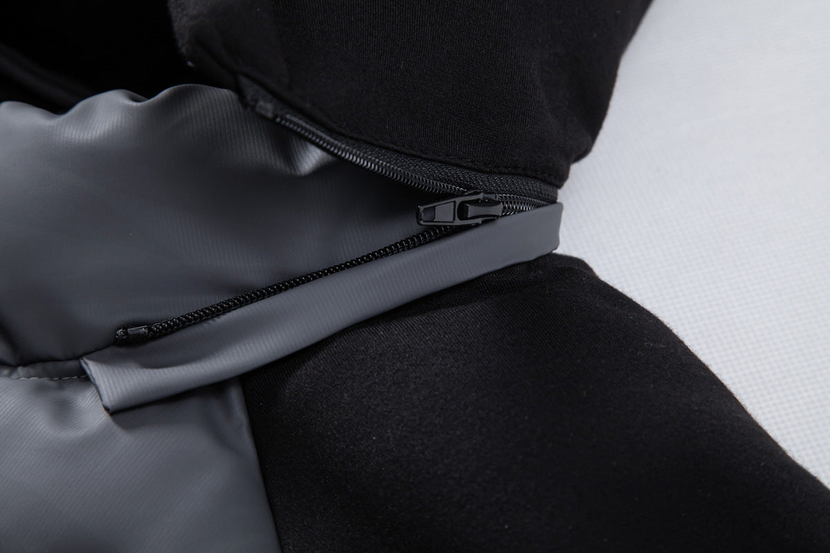 Torino Premium Hybrid Jacket, view 18