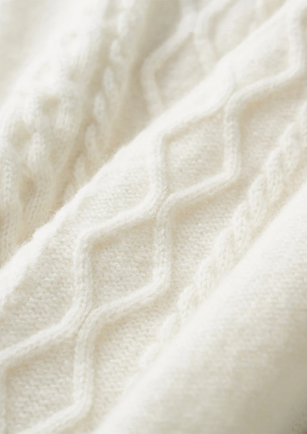 Pure Extra-Fine Merino Wool Traiano Rollneck, view 5
