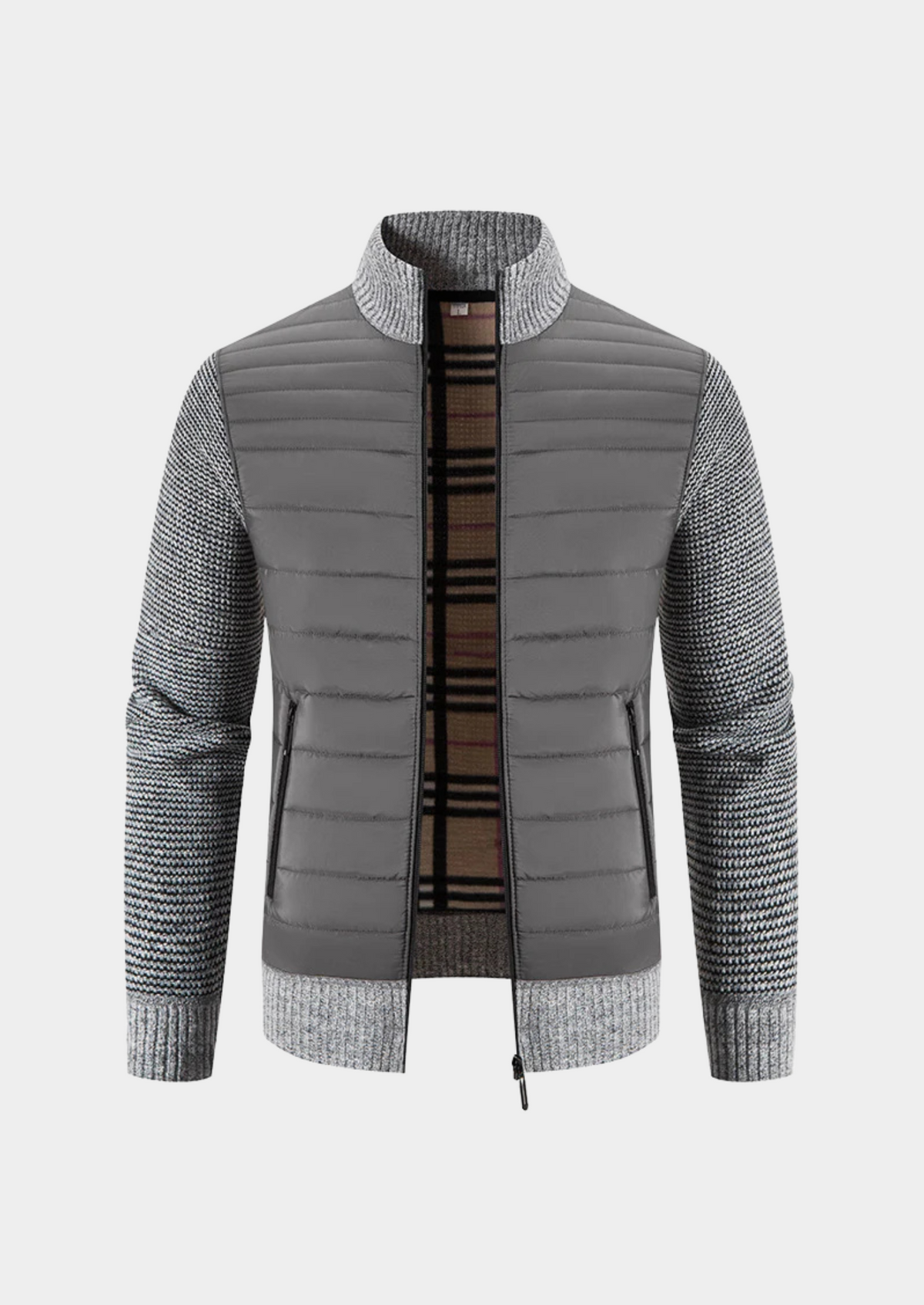 Verona Premium Hybrid Jacket, view 3