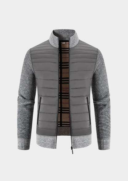 Verona Premium Hybrid Jacket, view 3