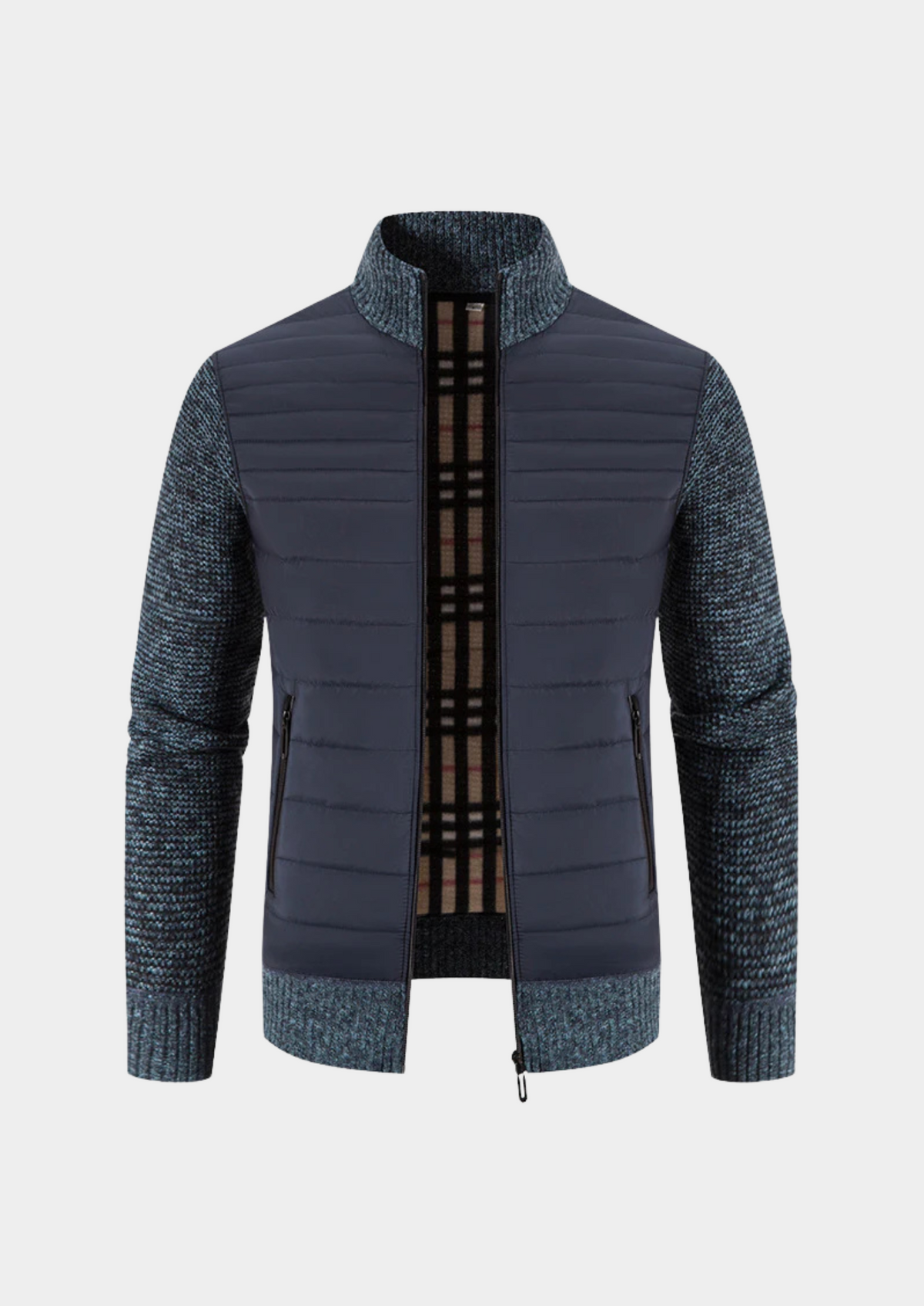 Verona Premium Hybrid Jacket, view 8