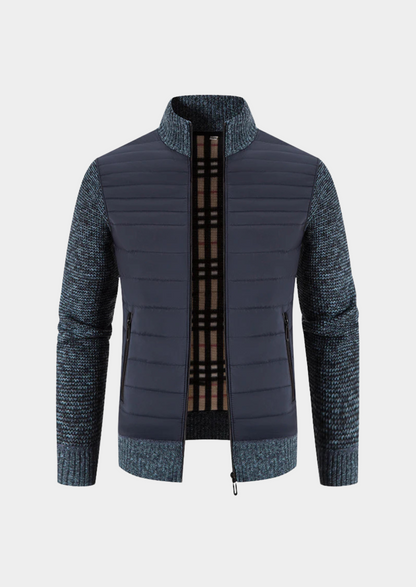 Verona Premium Hybrid Jacket, view 8