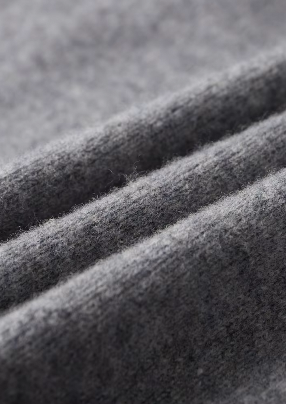 Pure Extra-Fine Merino Wool Two Tone Set, view 10