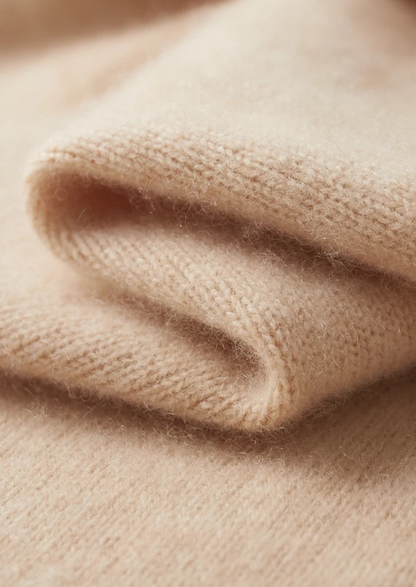 Pure Extra-Fine Merino Wool Classic Crewneck, view 12