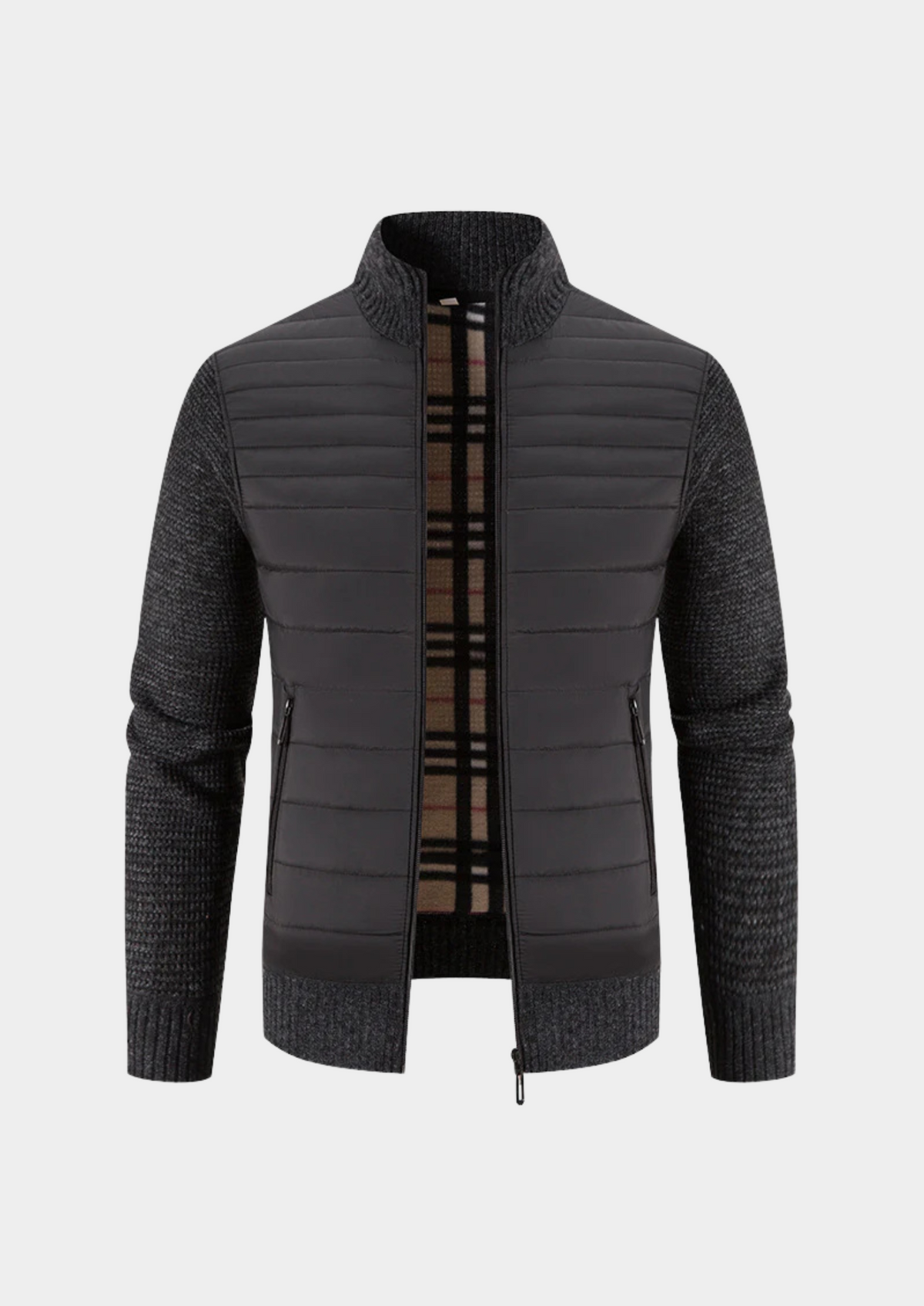 Verona Premium Hybrid Jacket, view 6