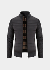 Gris oscuro